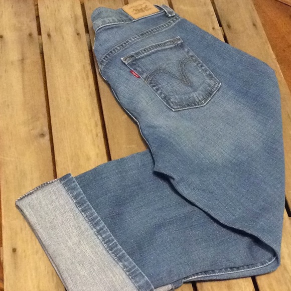 90’s 515 LEVI’S MADE IN EGYPT - Picture 2 of 7